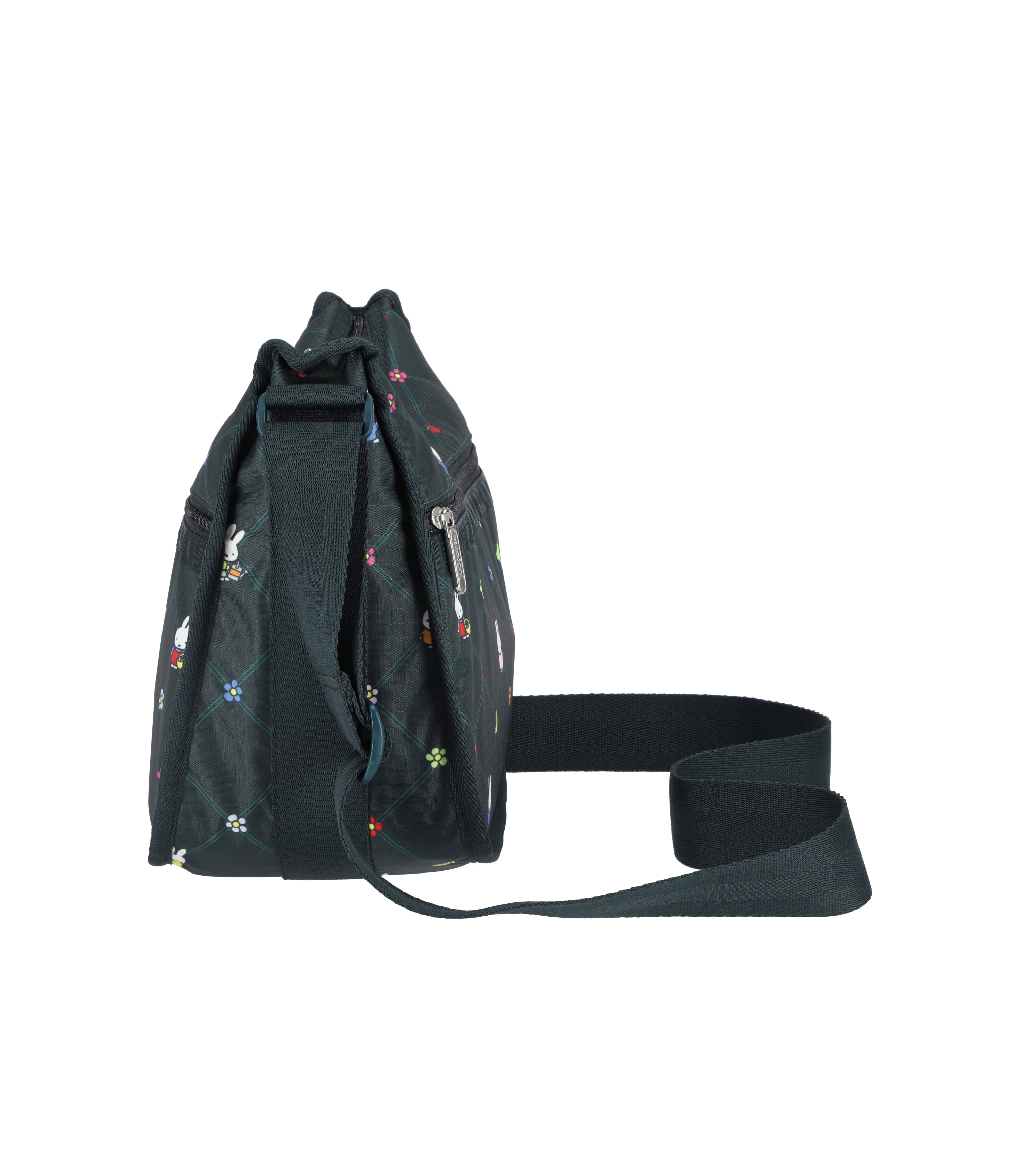 ミルボック Classic Hobo - Miffy Orchard Green – LeSportsac