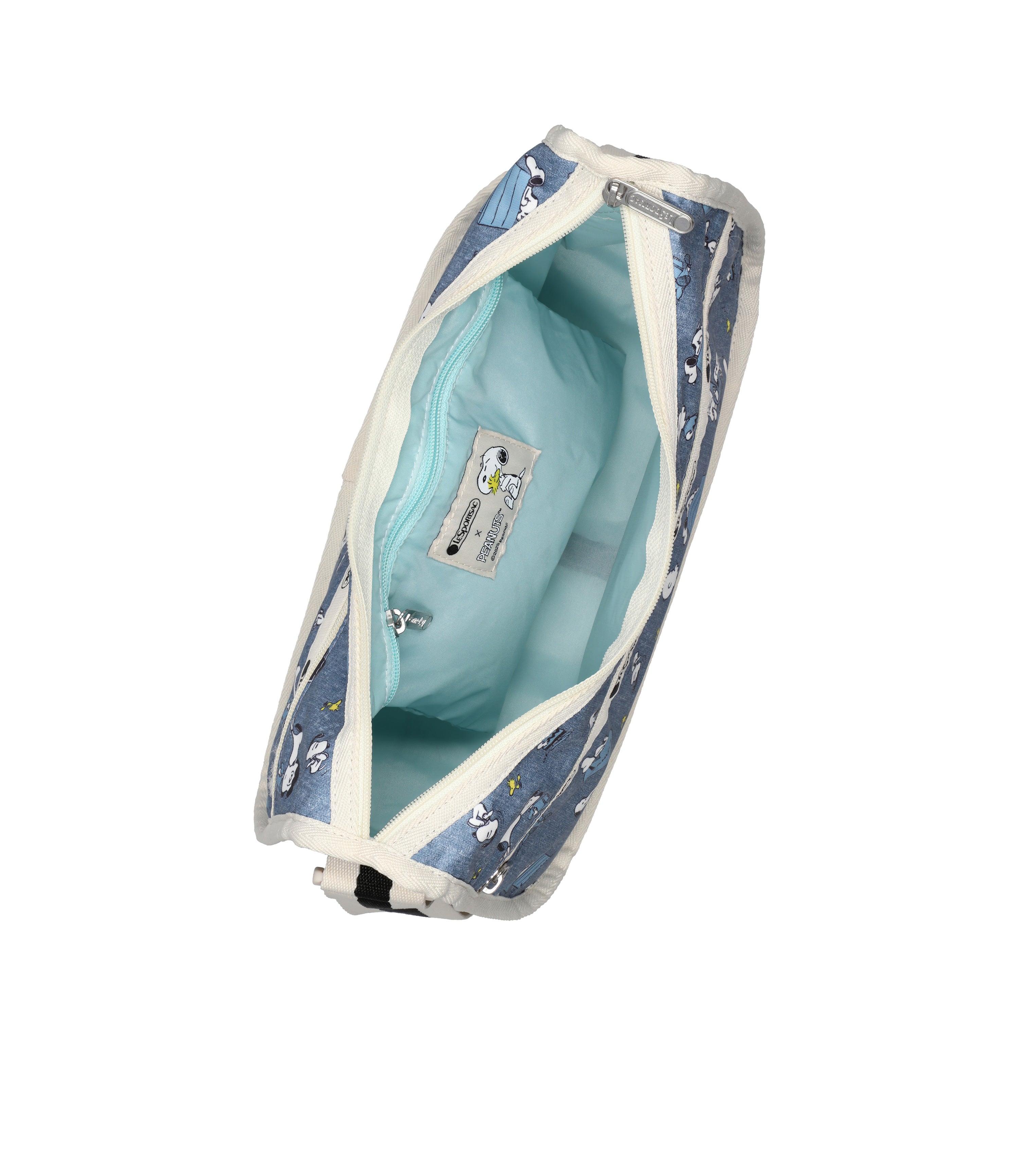 Classic Hobo - Peanuts Happy Pals – LeSportsac