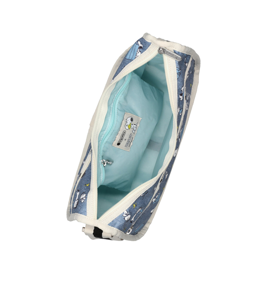 Classic Hobo - Peanuts Happy Pals – LeSportsac
