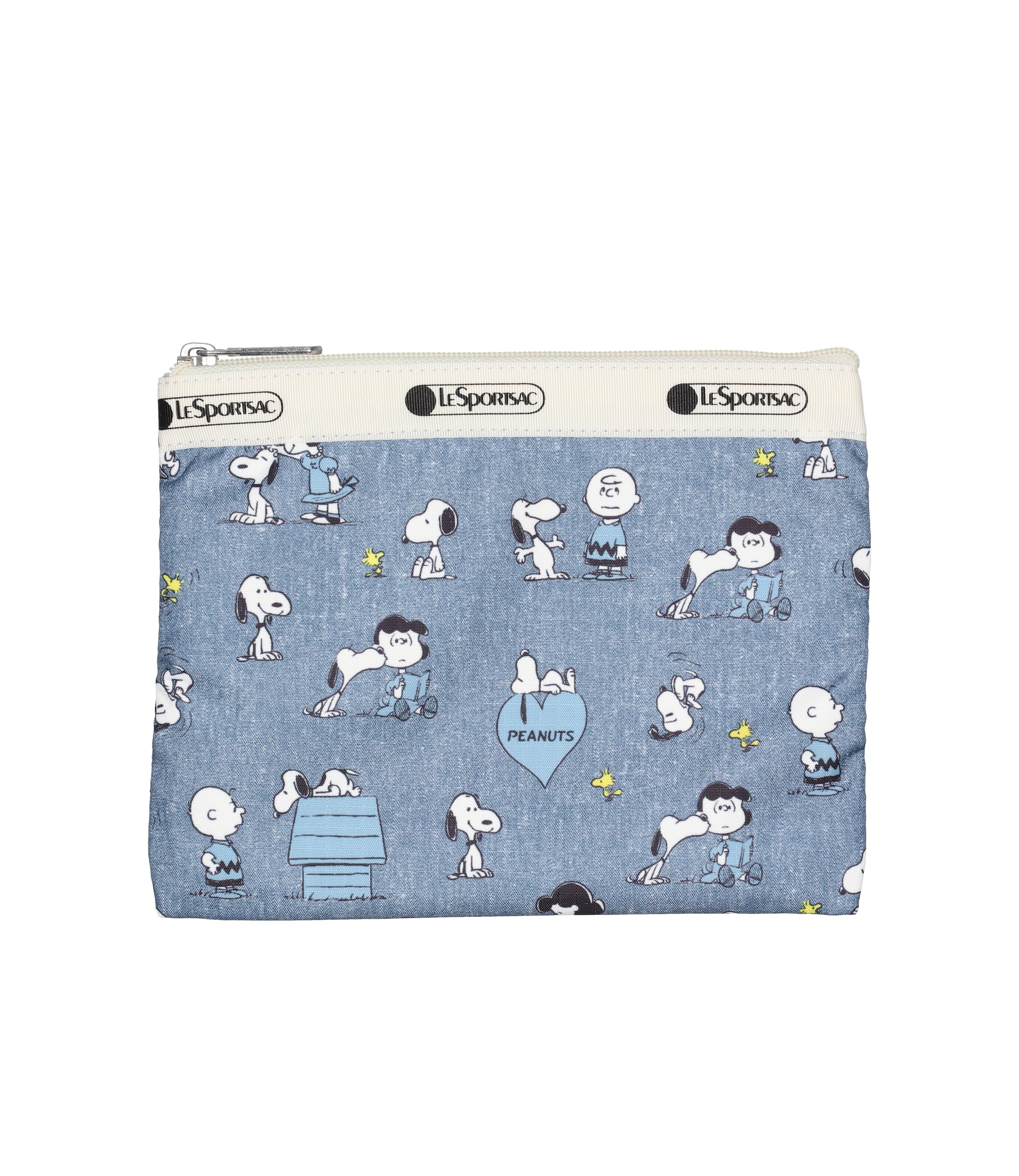 Classic Hobo - Peanuts Happy Pals – LeSportsac