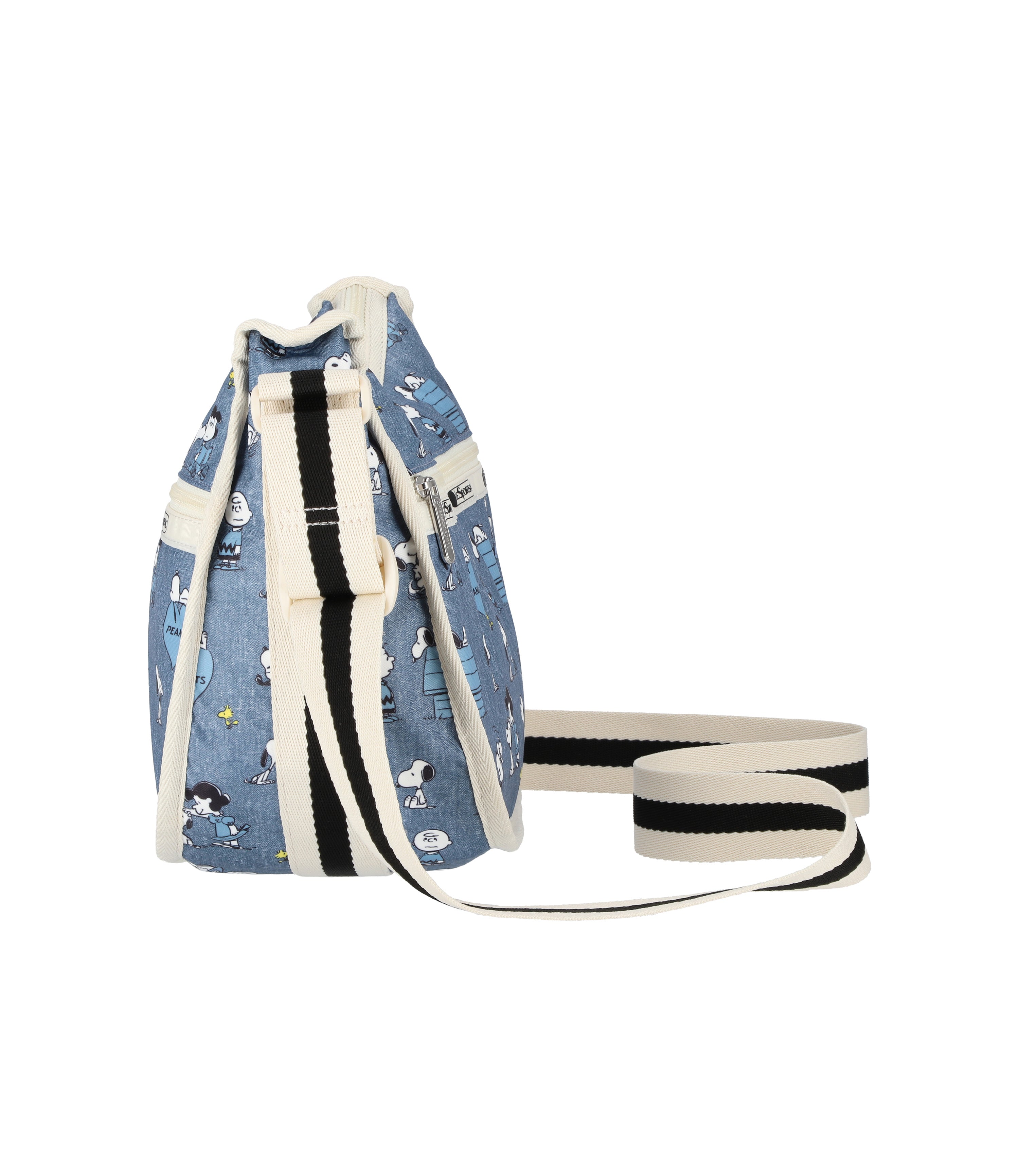 sk318さま専用⭐️❤️Lesportsac✖︎スヌーピー❤️ LeSportsac x Peanuts - Winter 2025