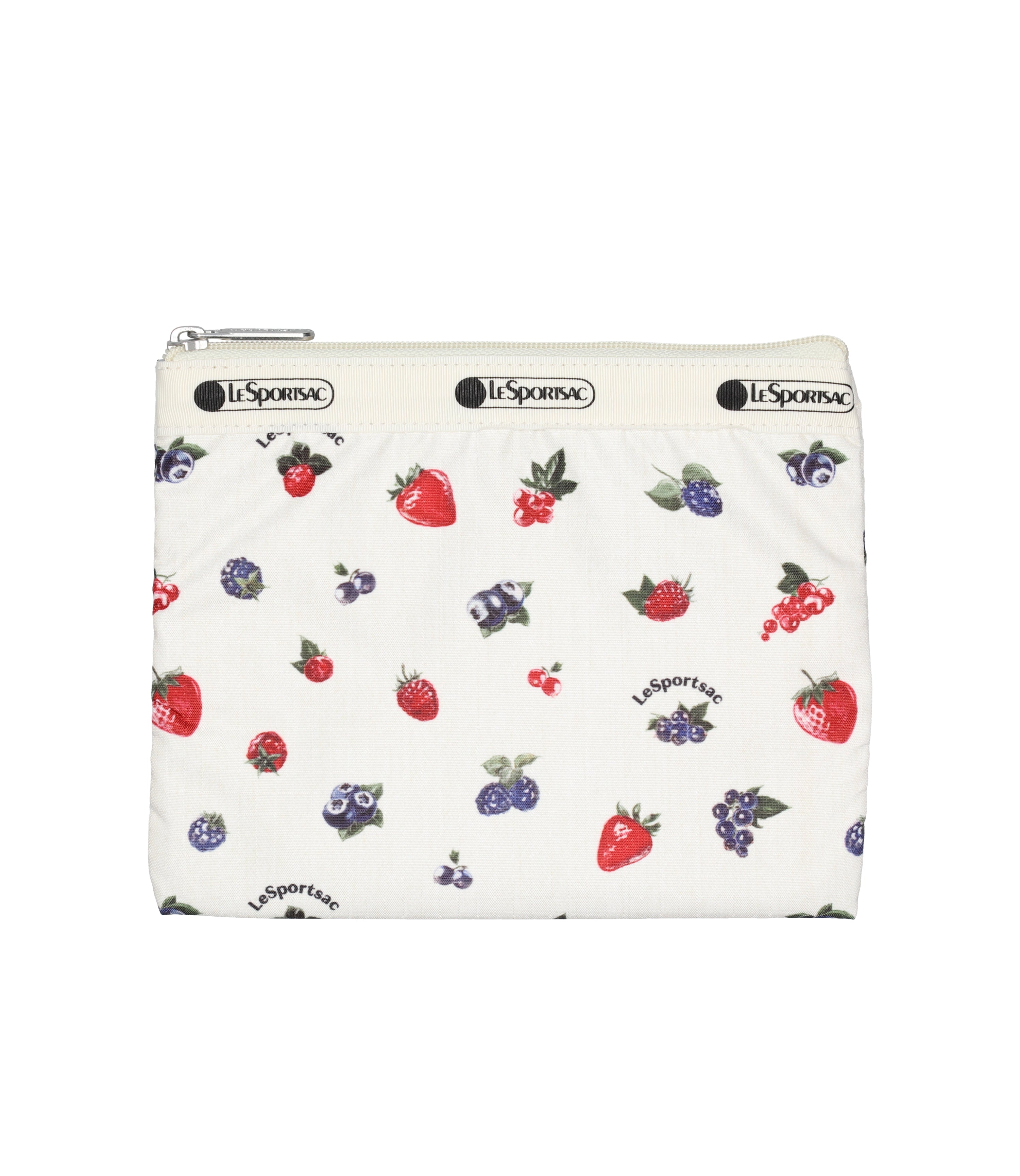 Classic Hobo - Berry Mellow print – LeSportsac