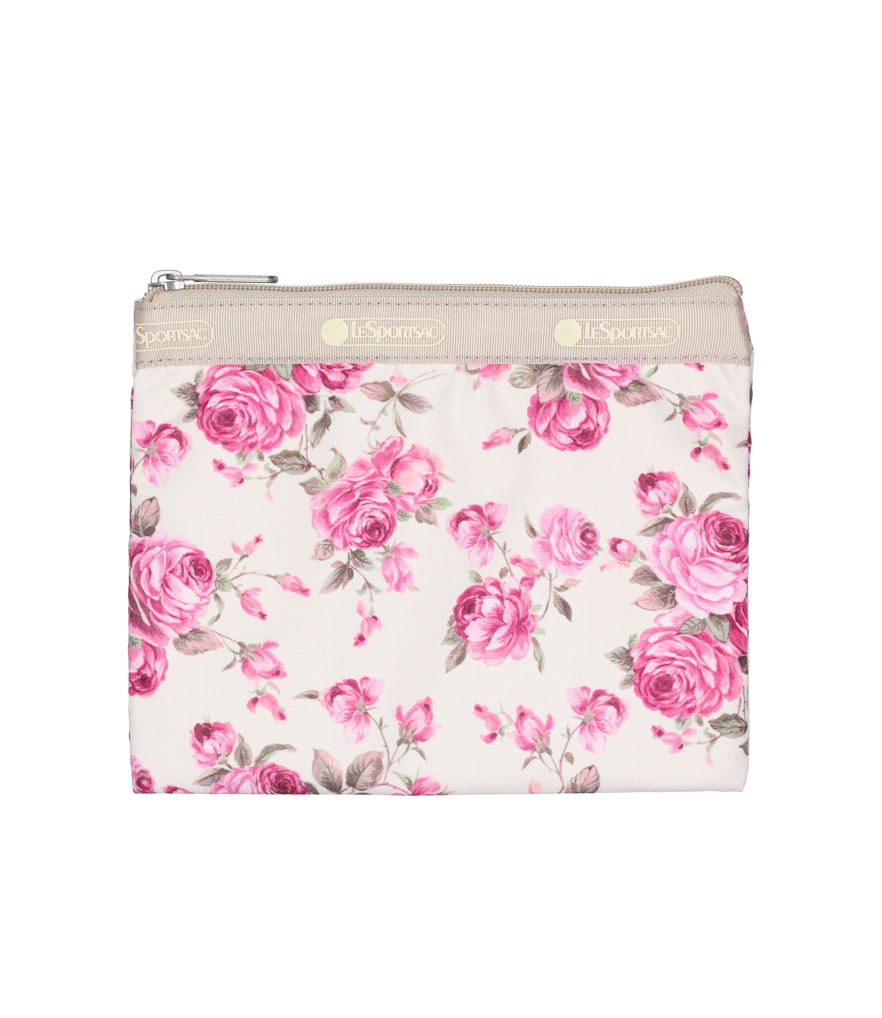 Classic Hobo - Romantic Floral print – LeSportsac