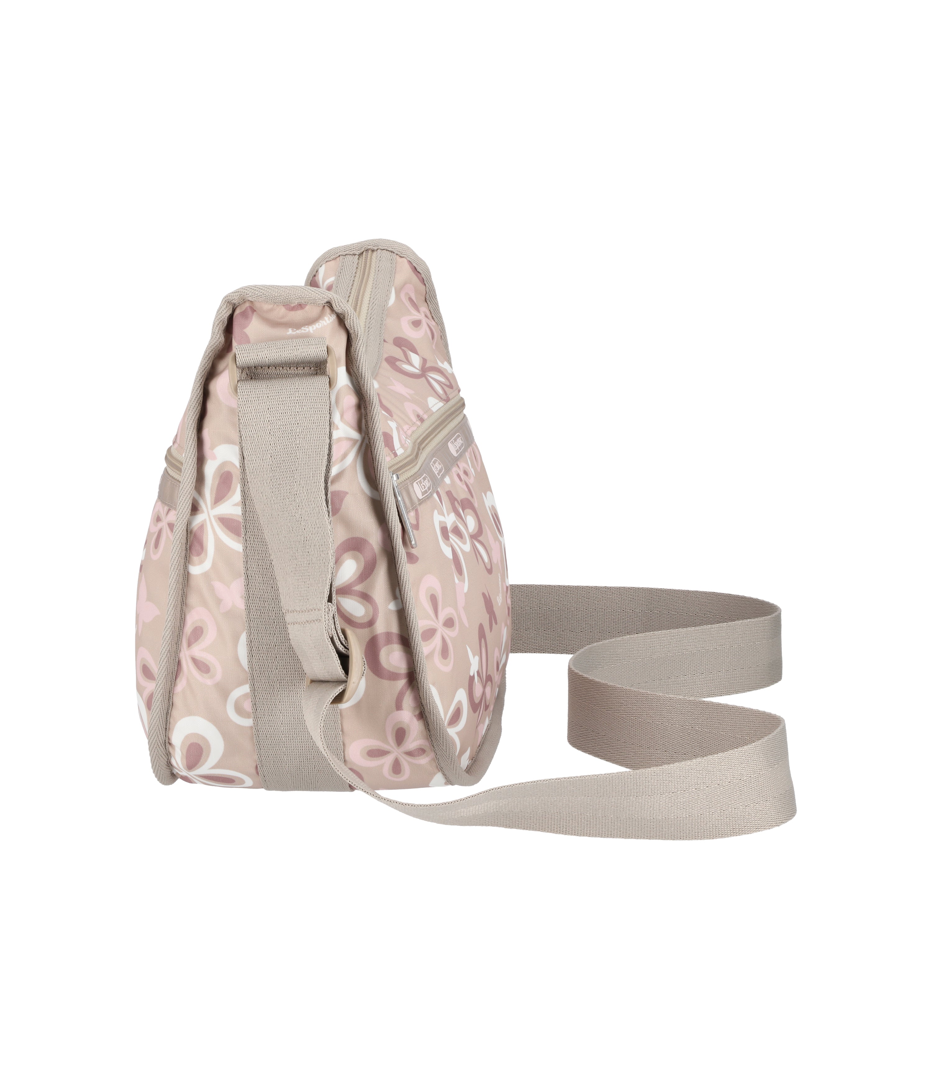 Classic Hobo - Butterfly Blossom print – LeSportsac