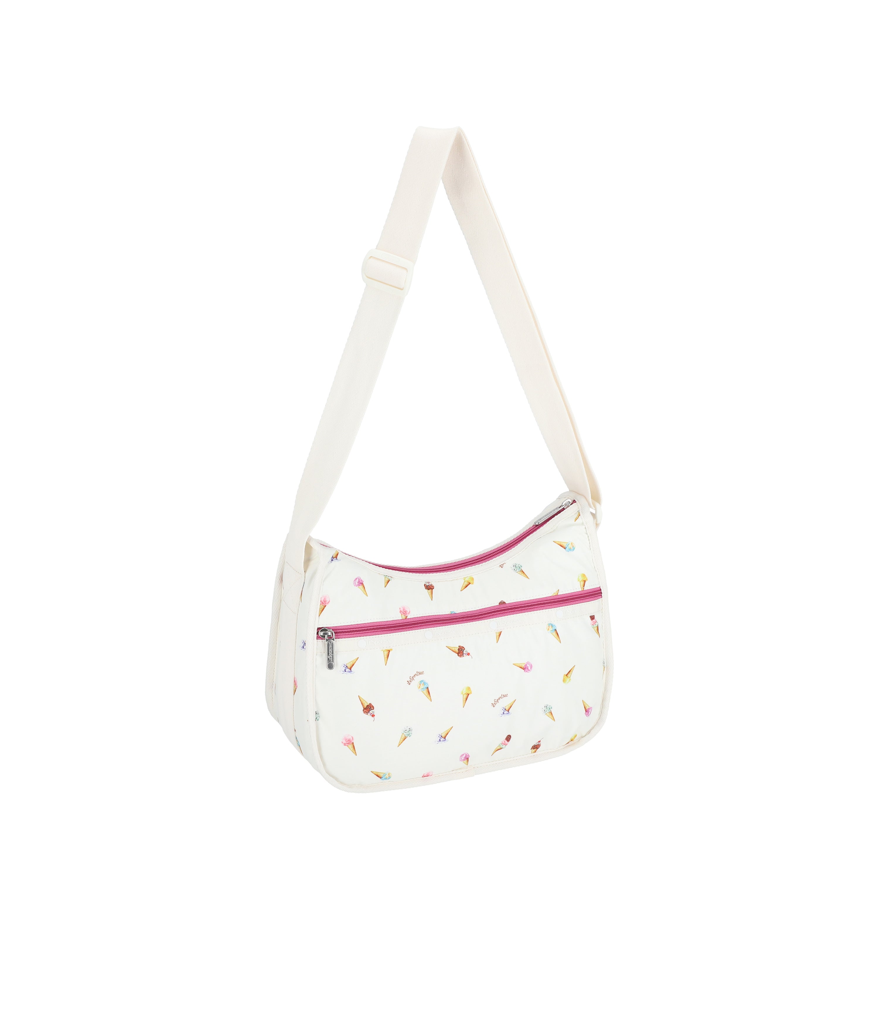 Shop White Bags and Purses – LeSportsac