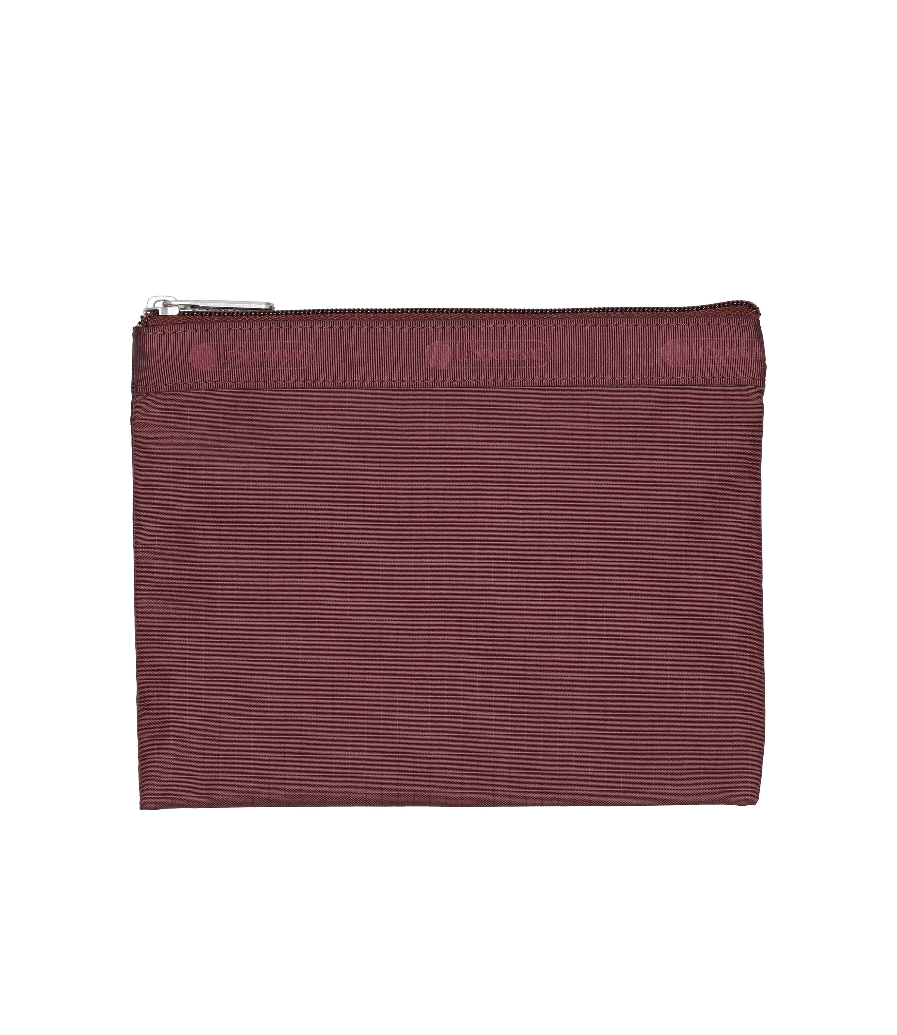 Classic Hobo - Deep Cherry solid – LeSportsac