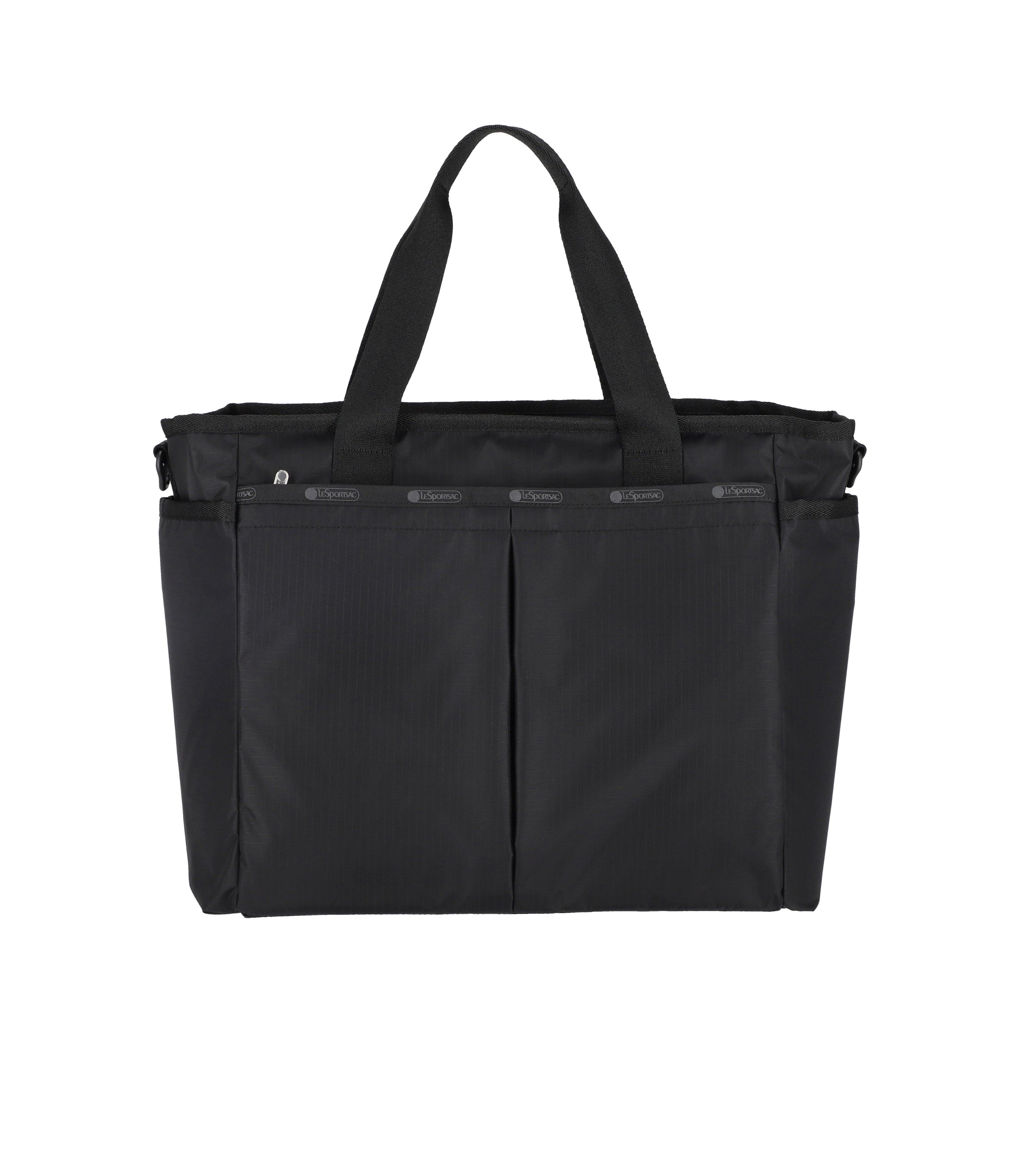 Ryan Baby Bag - Black solid – LeSportsac