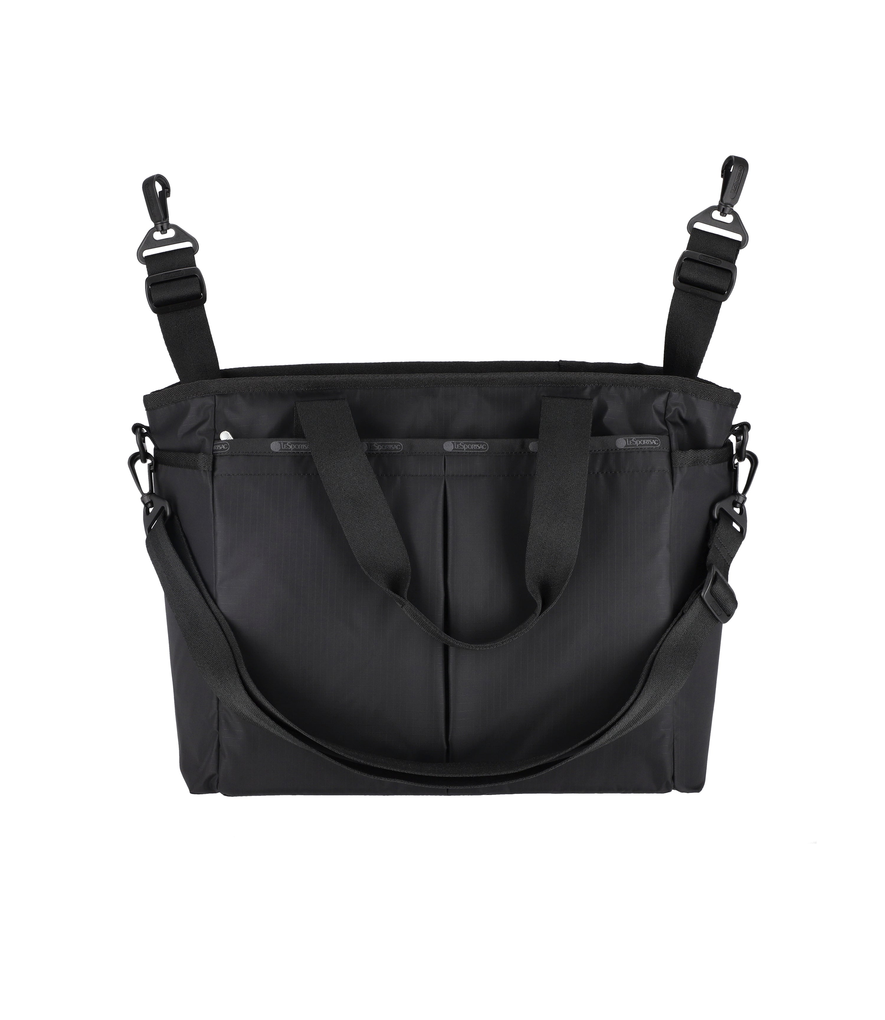 chrome industries juno travel tote bag LeSportsac Ryan Baby Bag