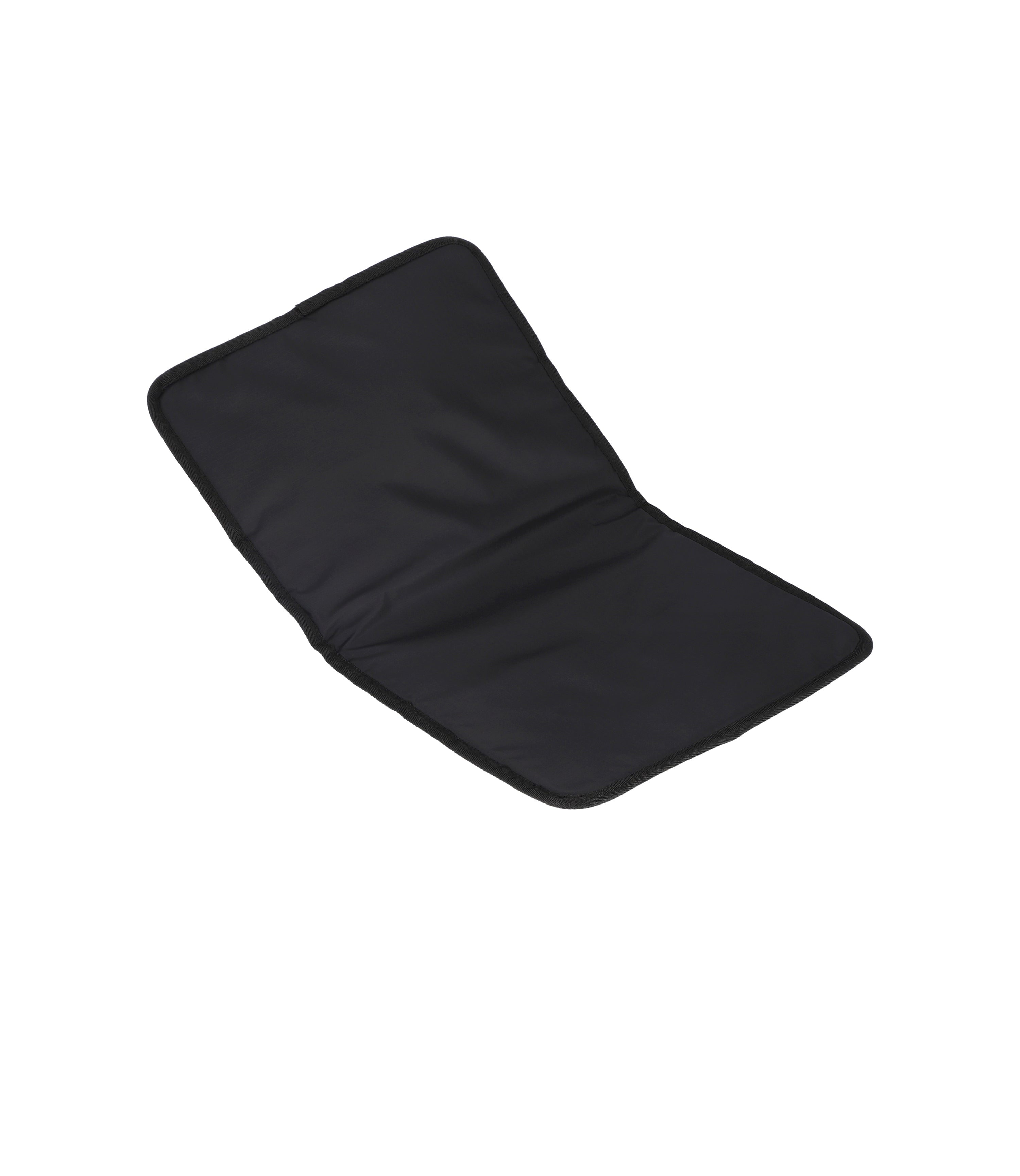 Ryan Baby Bag - Black solid – LeSportsac