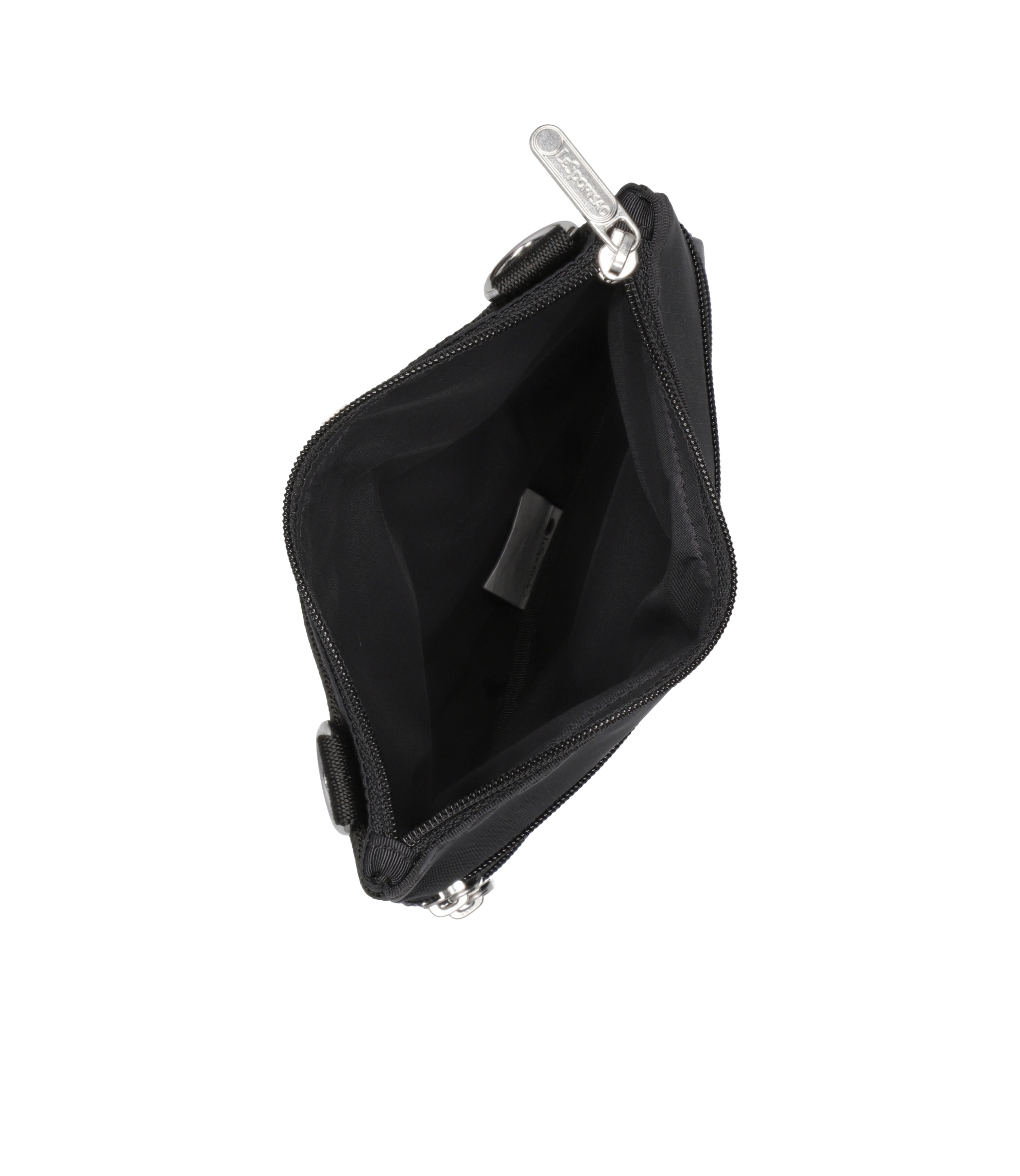 LeSportsac Vintage Y2K Oval Geometric Deluxe Everyday
