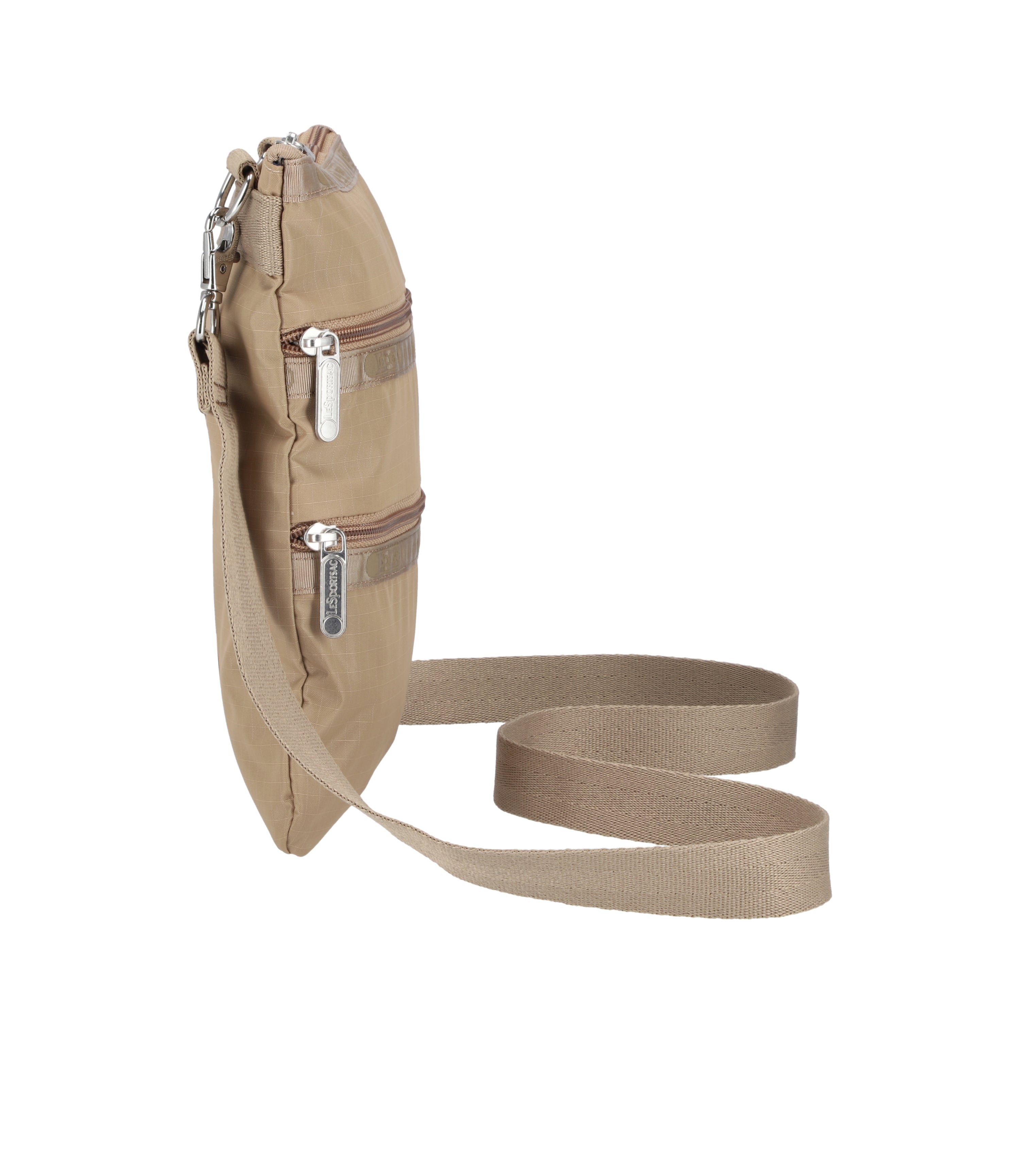 Beige Kasey Crossbody Bag | LeSportsac