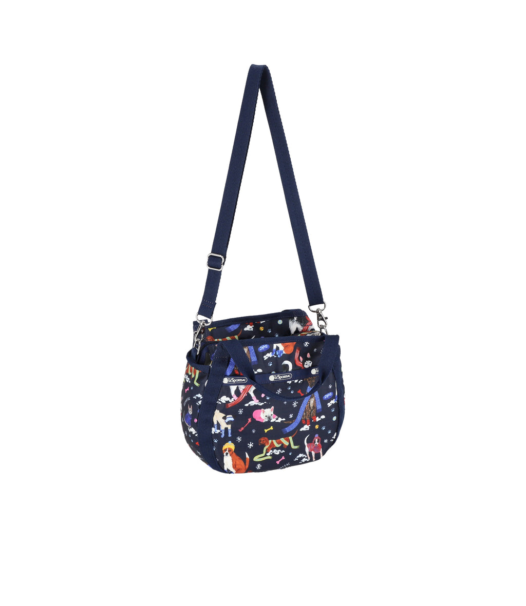 Small Jenni Crossbody - 26653686497328