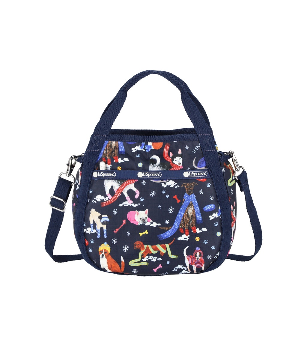 Small Jenni Crossbody - 26653686464560