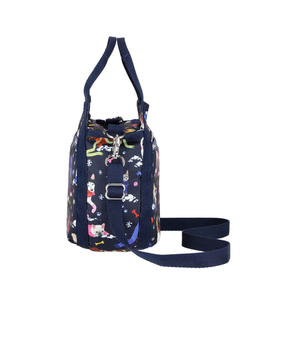 Small Jenni Crossbody - 26653686530096
