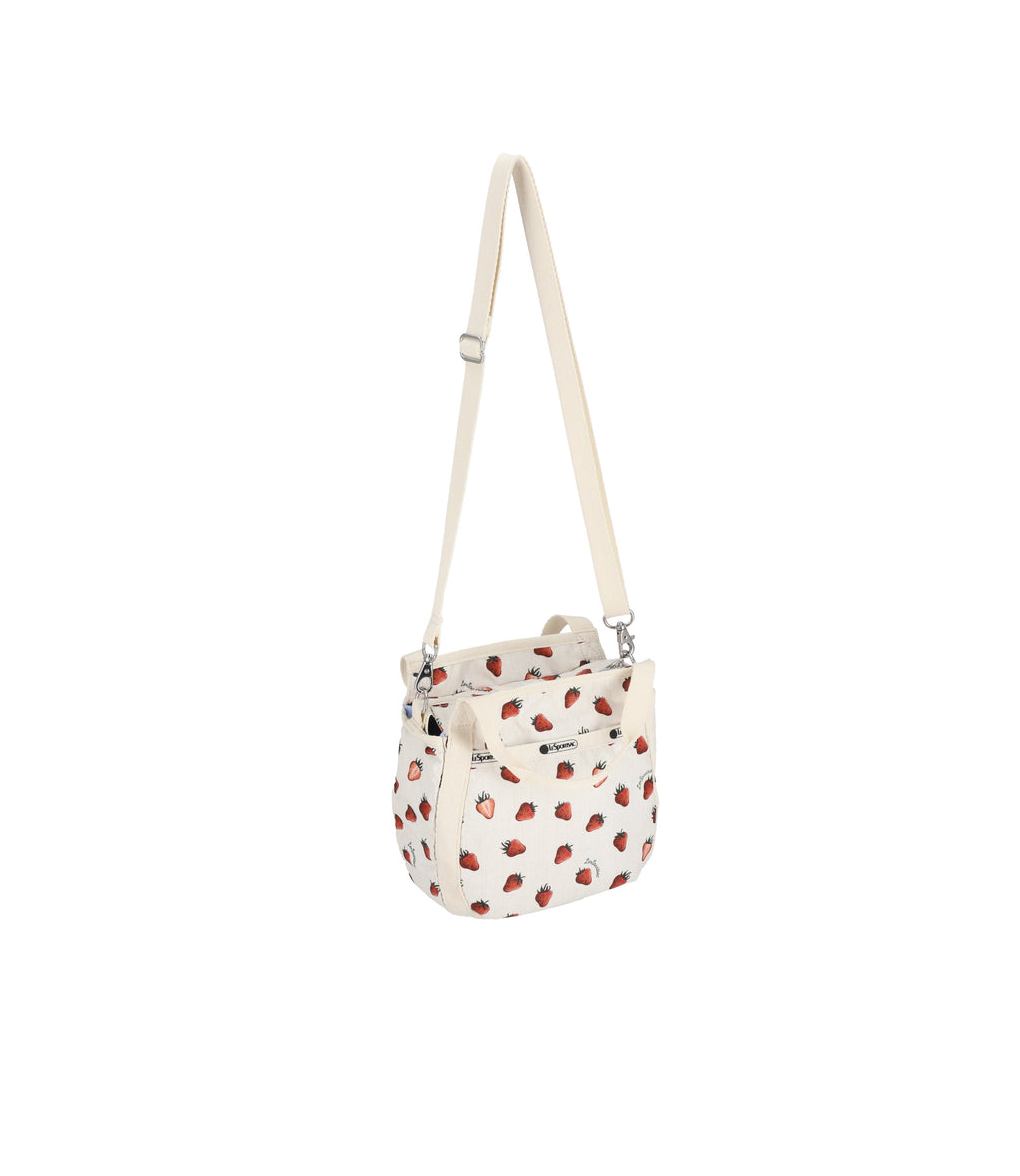 Small Jenni Crossbody - 29296425107504