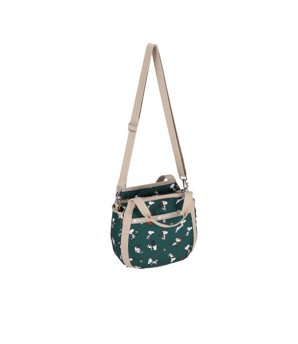 Small Jenni Crossbody - 26820200497200