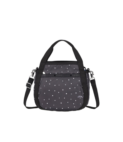Small Jenni Crossbody - Bliss Dots print – LeSportsac