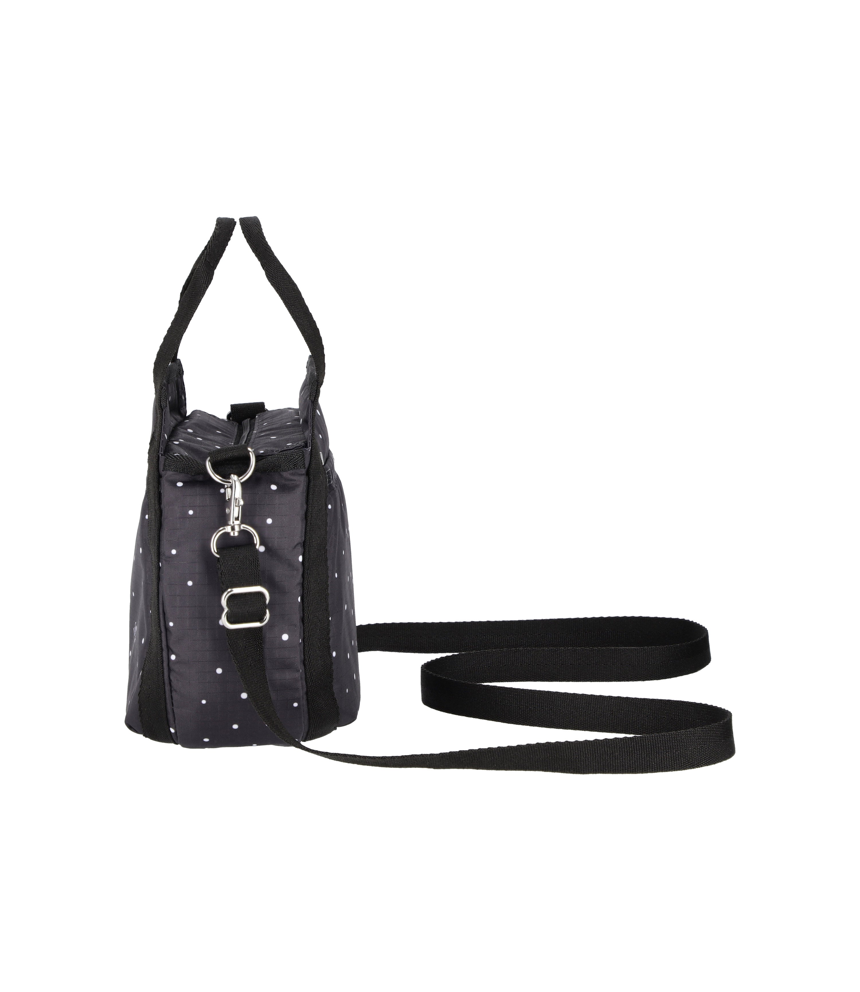 Small Jenni Crossbody - Bliss Dots print – LeSportsac