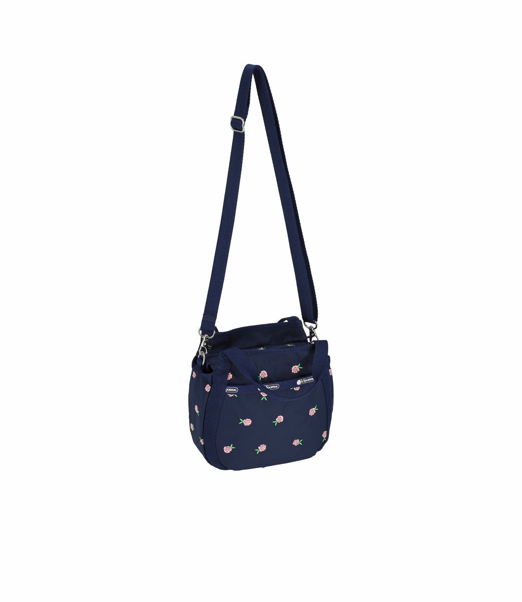 Small Jenni Crossbody - 29289930915888