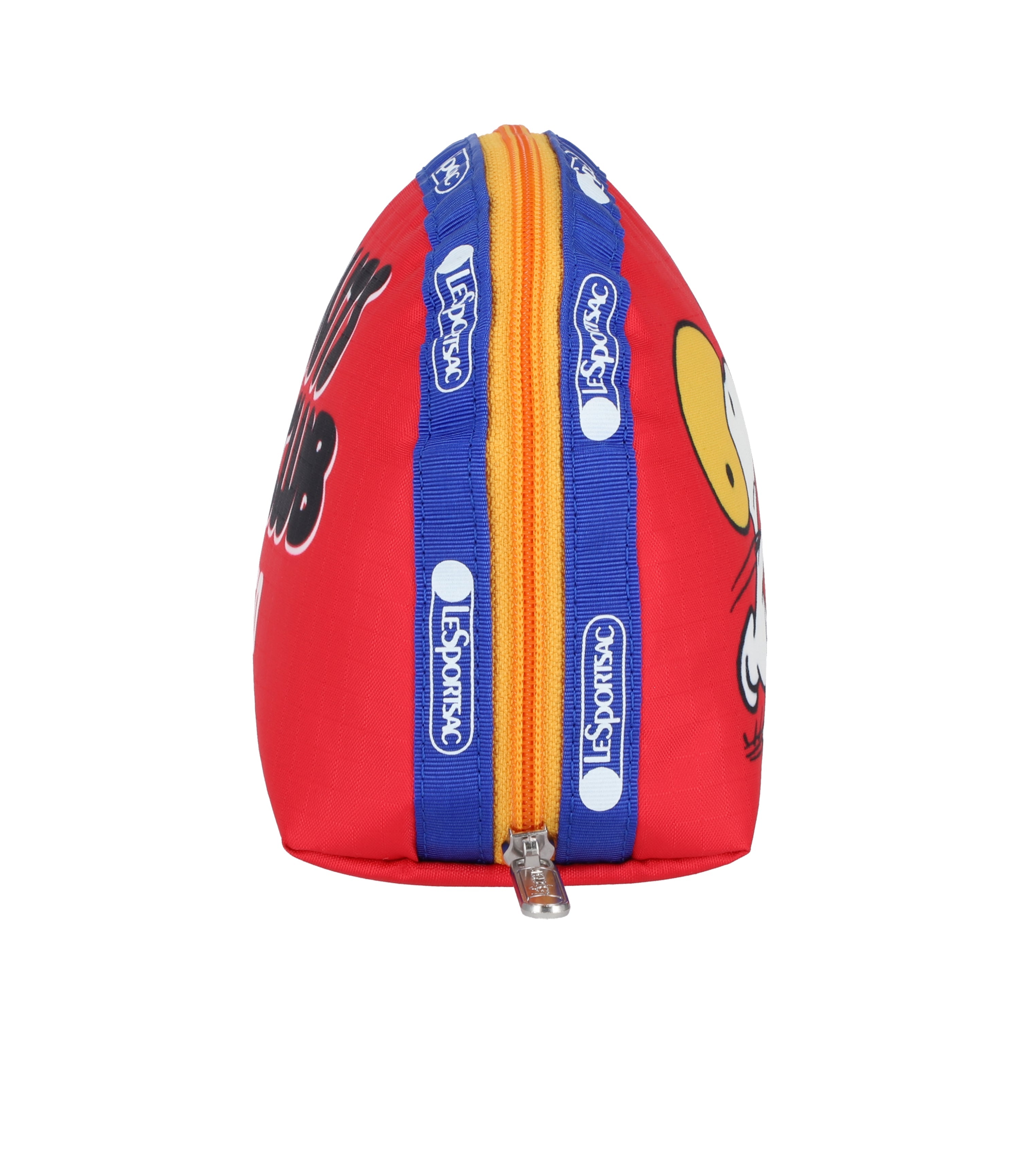 Square Cosmetic - Peanuts Social Club Cosmetic – LeSportsac