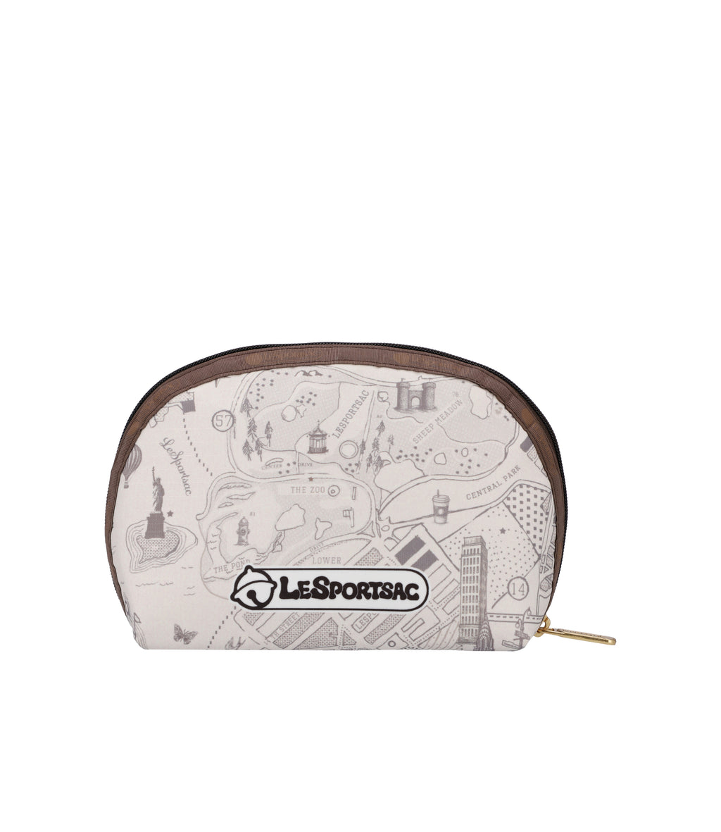 Medium Dome Cosmetic - 30330685227056