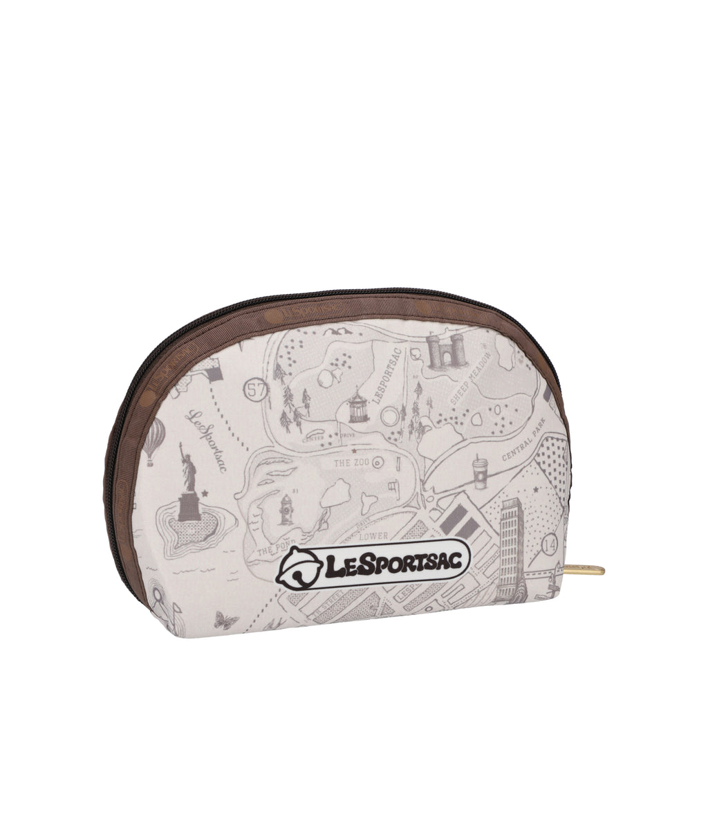 Medium Dome Cosmetic - 30330685554736