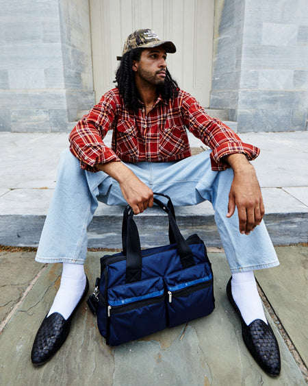 LeSportsac x Yowie - Fall 2024