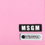 MSGM Pink