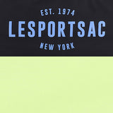 Deep Sea Blue/Lime