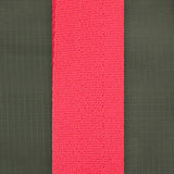 Avocado/Pink