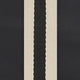 Black/Black & Beige Webbing