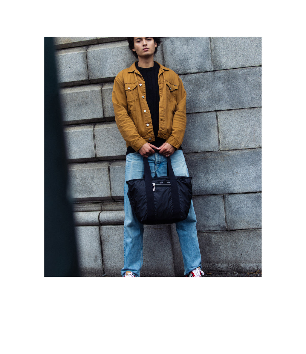 Thumbnail - Essential East/West Tote - 24798798774320