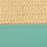 Sage Green Raffia