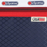 USA Blue/Red
