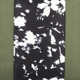 Yowie Black Floral