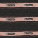 Shadow Black Strap