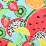Tropical Fruits