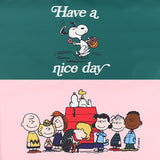 Snoopy & Gang Tote