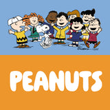 Peanuts Gang Pouch Set