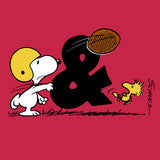 Peanuts Social Club Dome