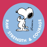 Peanuts Social Club Clip