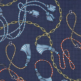 Navy Status Chain