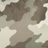 Camo Cargo