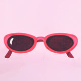 Sunglass Wristlet