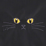Black Cats Embroidery