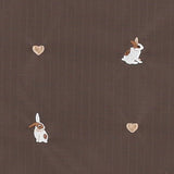 Bunny Embroidery