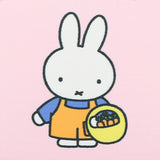 Miffy Pink/Orange