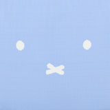 Miffy Blue/Yellow