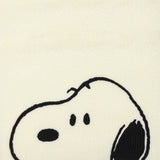 Snoopy White Sherpa