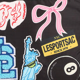 Patch Black